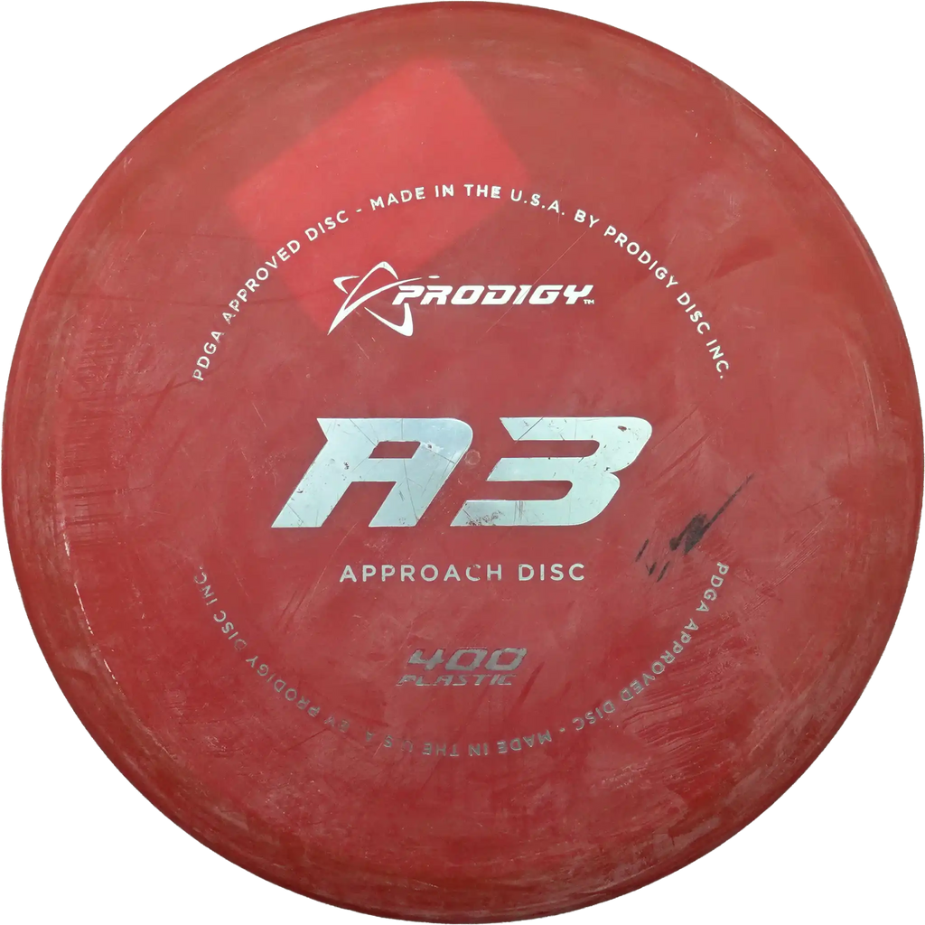 400 A3