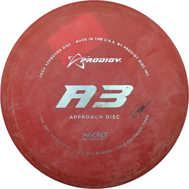 400 A3