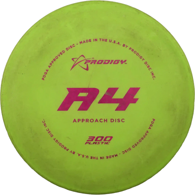 300 A4