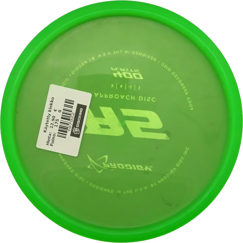 400 A5