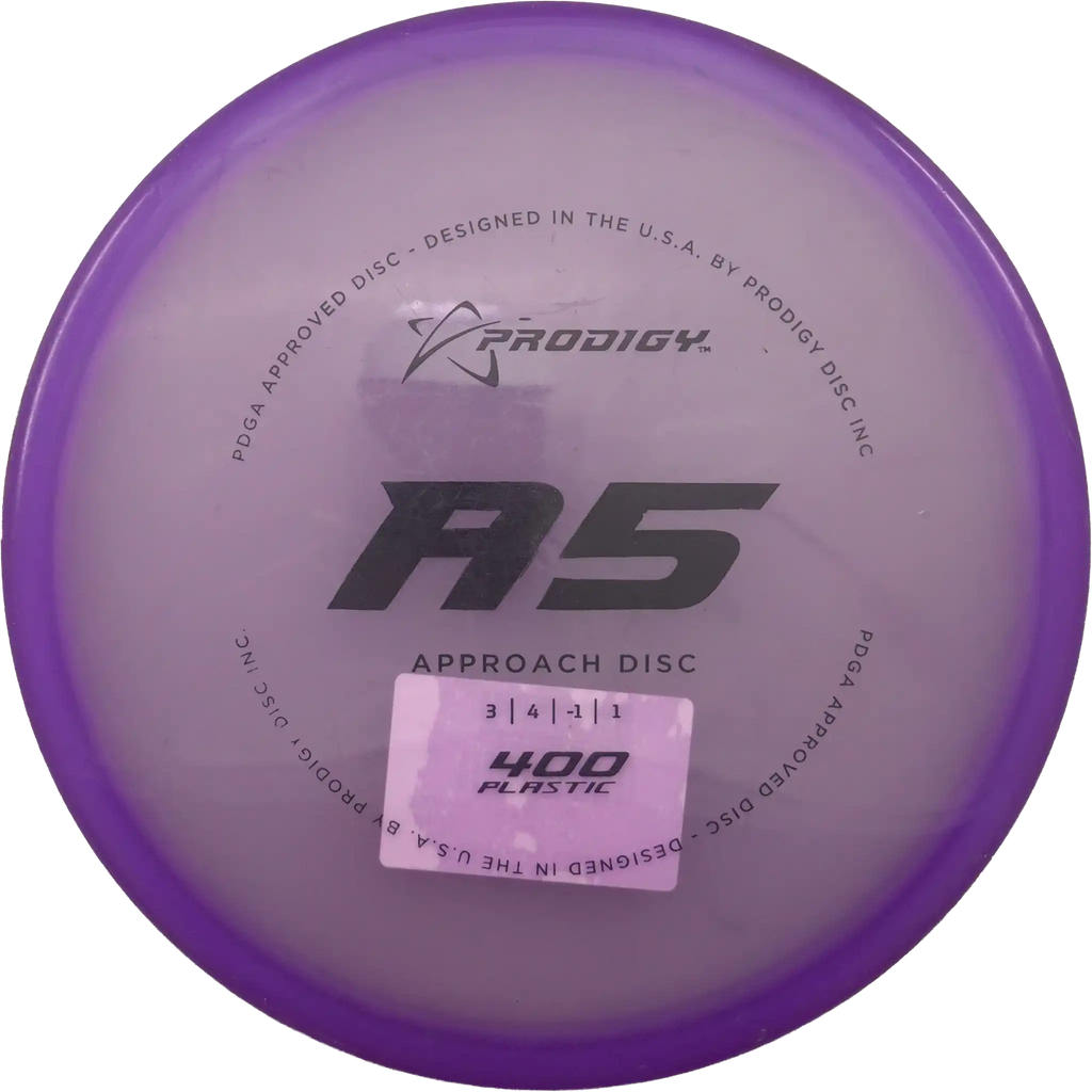 400 A5