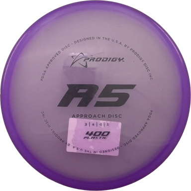 400 A5