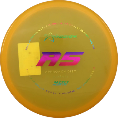 400 A5