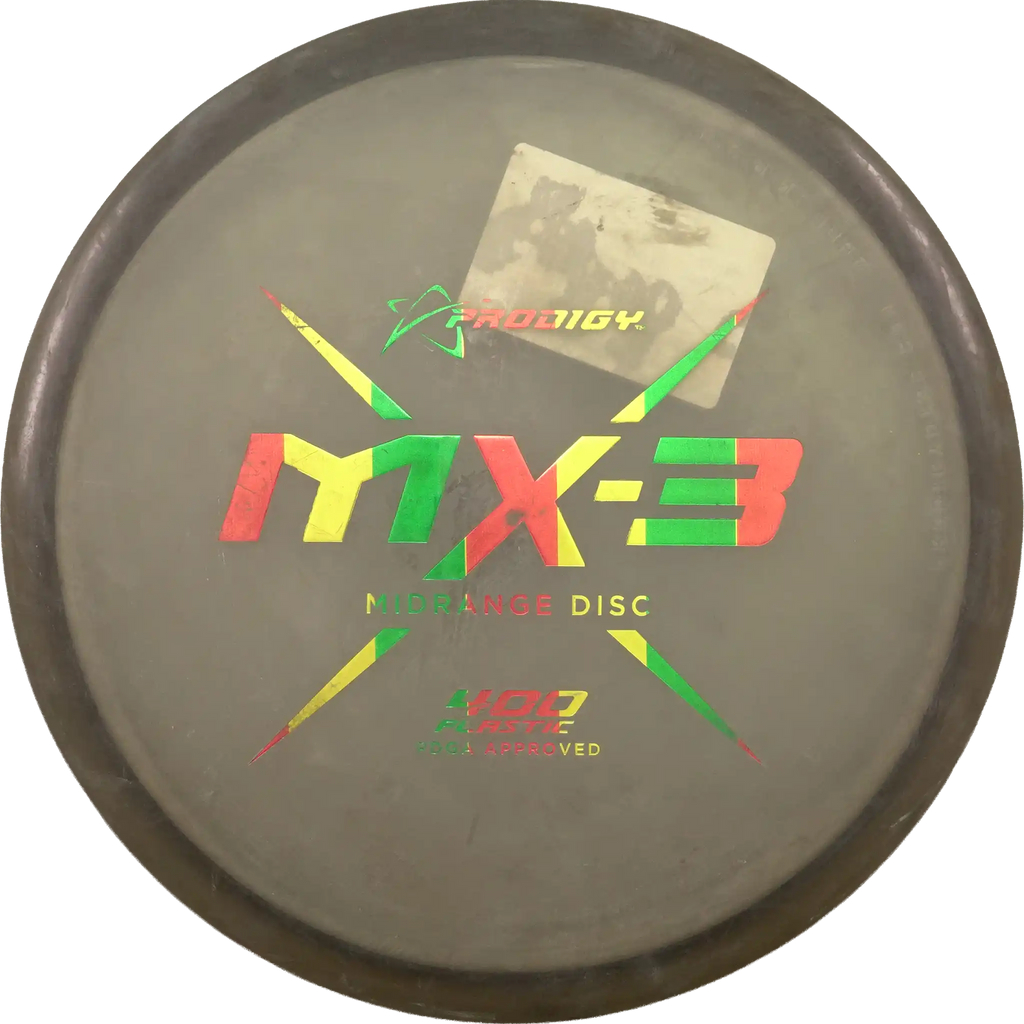 400 MX3