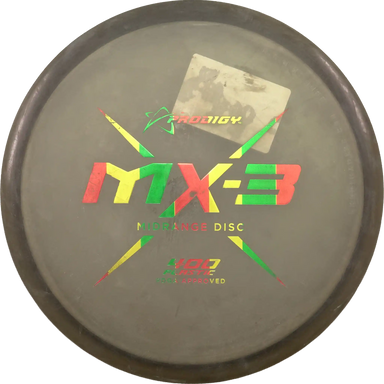 400 MX3