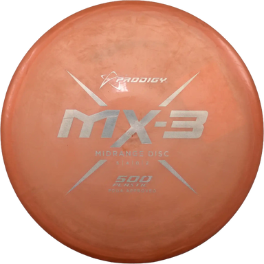 500 MX3