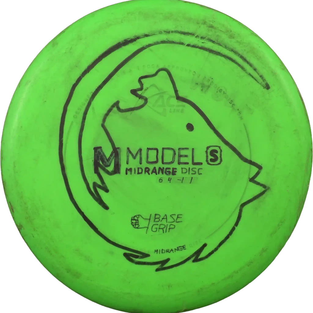 BaseGrip M Model S