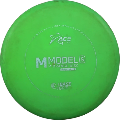 BaseGrip M Model S