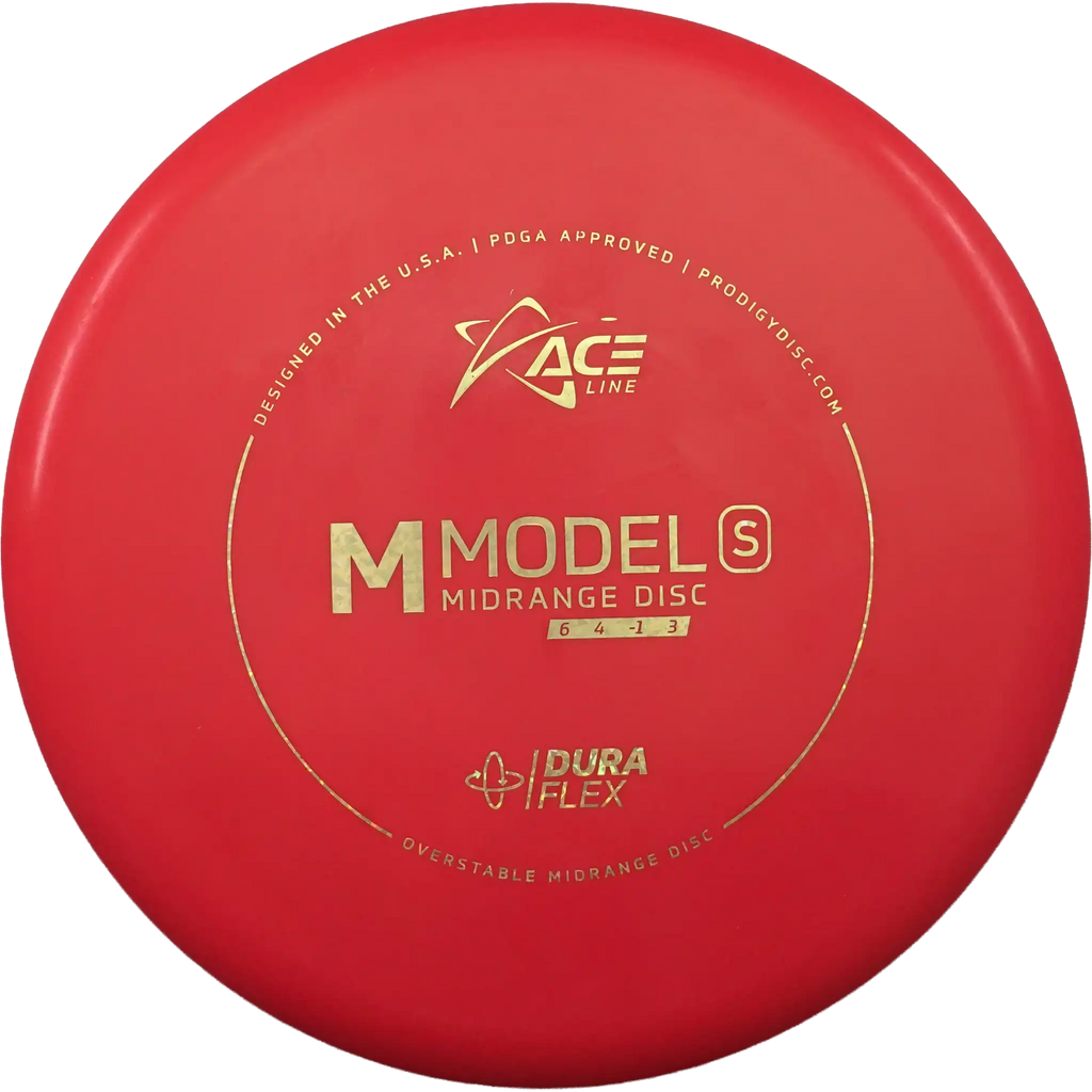 DuraFlex M Model S
