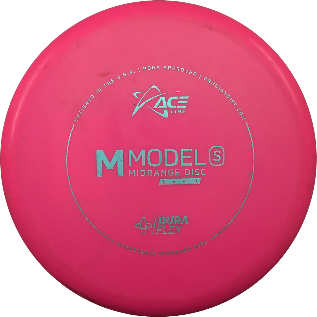 DuraFlex M Model S
