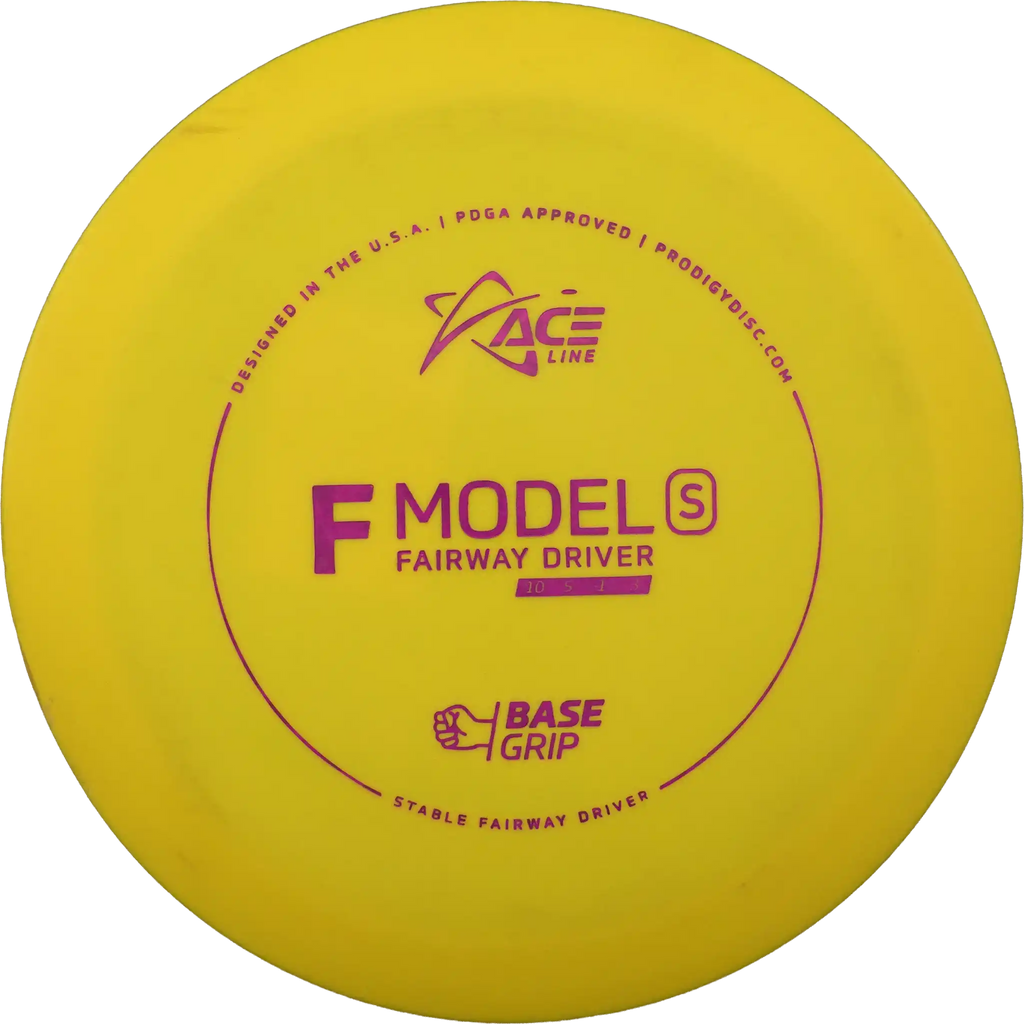 BaseGrip F Model S