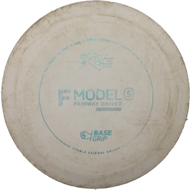 BaseGrip F Model S