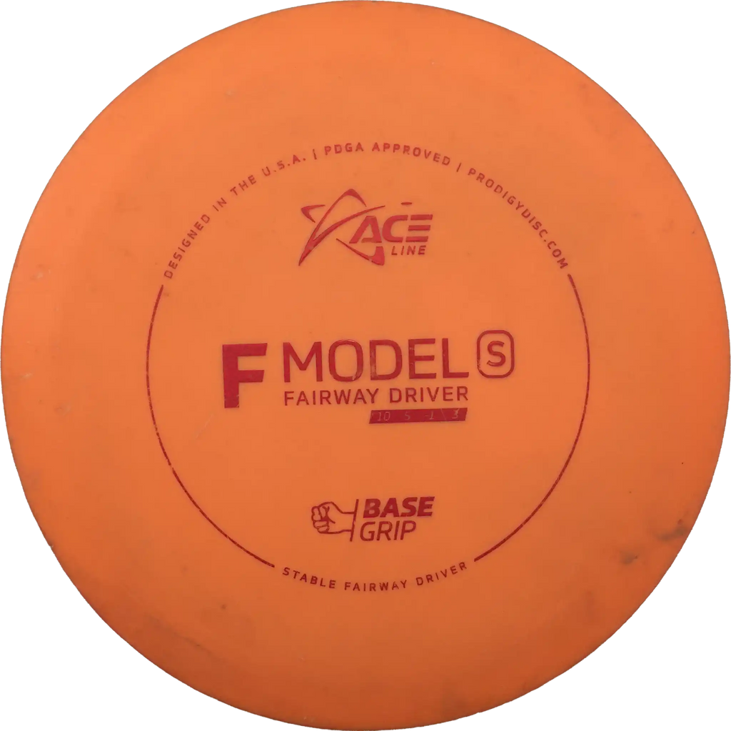 BaseGrip F Model S