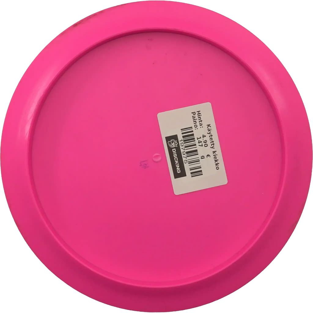 BaseGrip F Model S