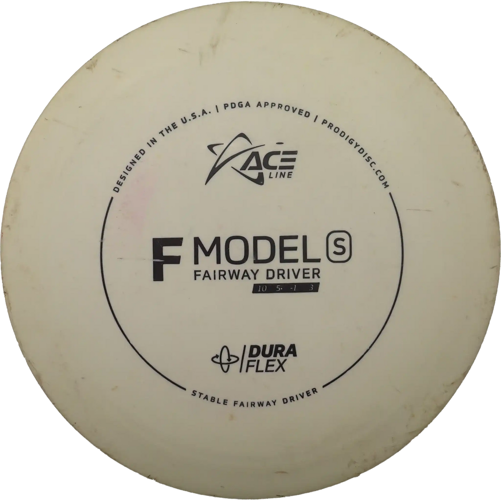 DuraFlex F Model S