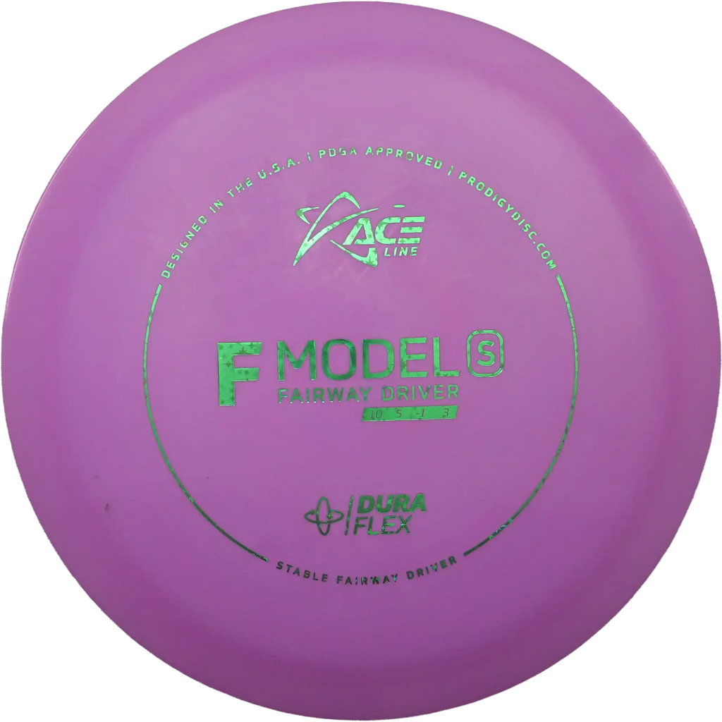DuraFlex F Model S