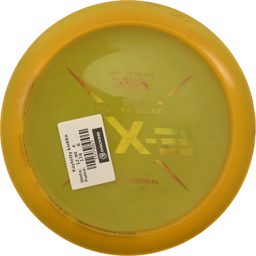 400 FX3