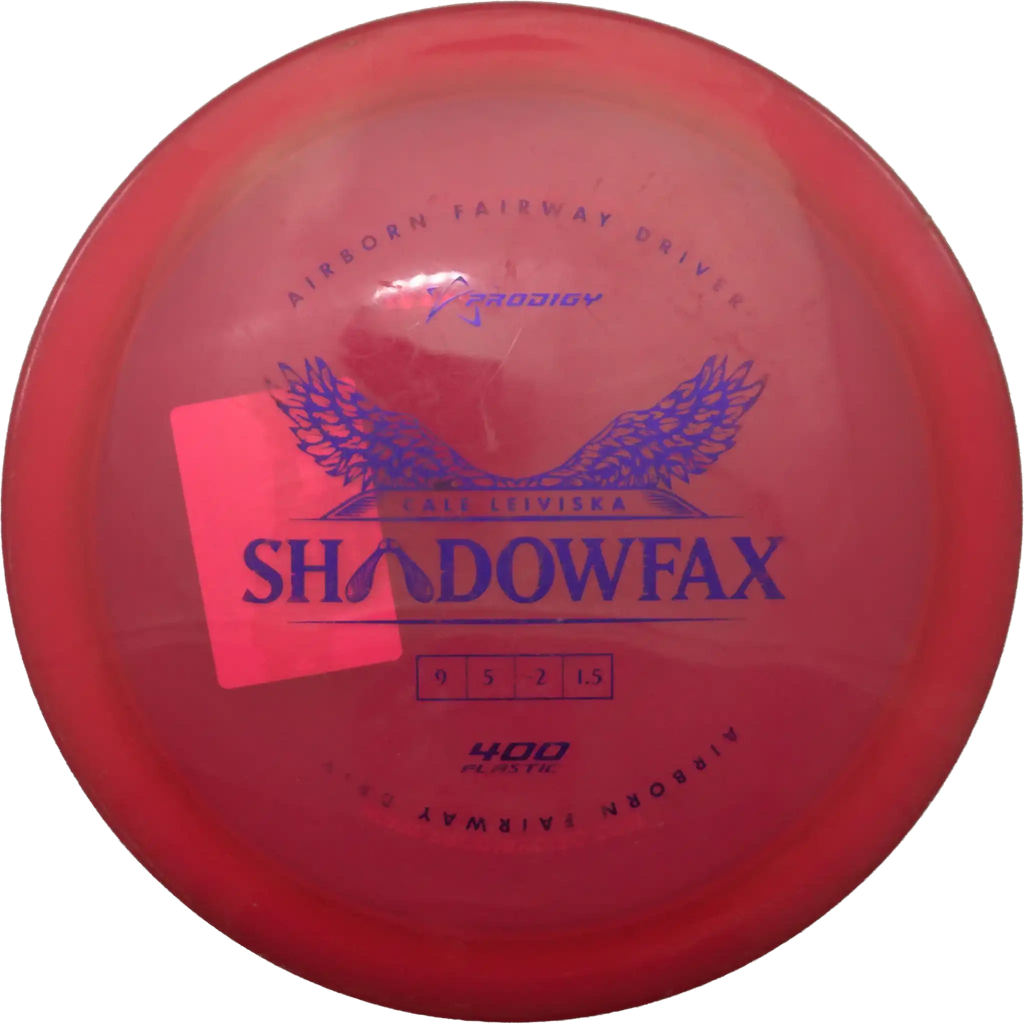 400 Shadowfax