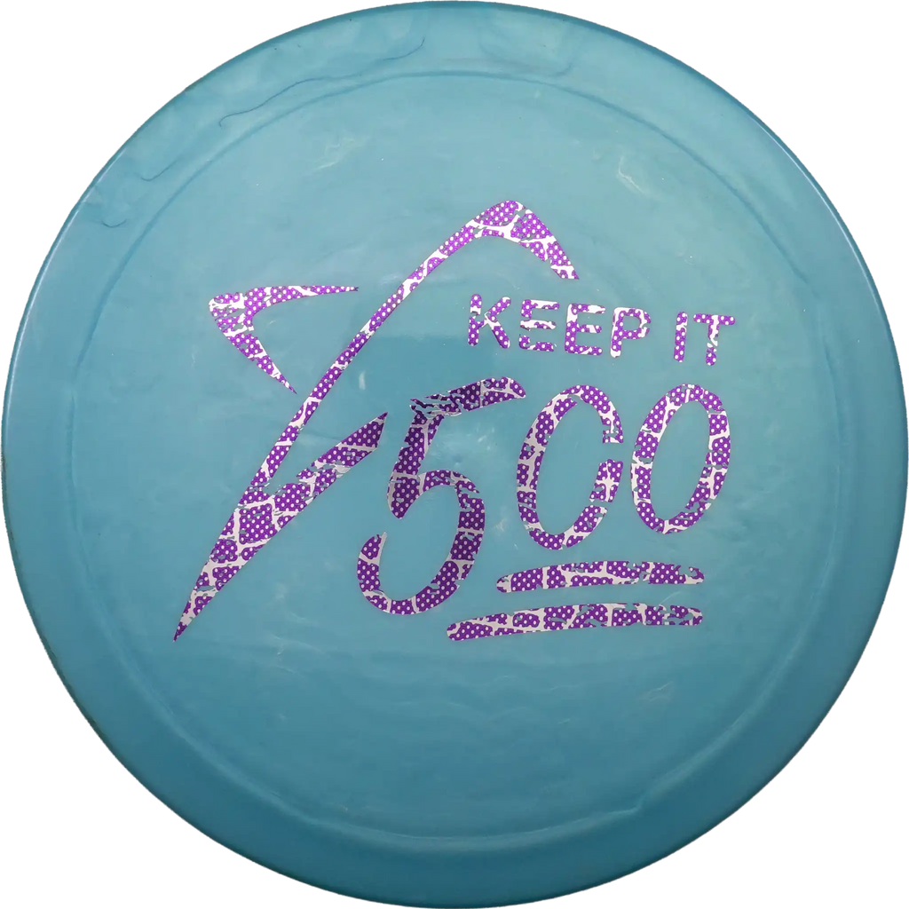 500 Ultra Soft Feedback