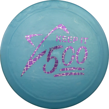 500 Ultra Soft Feedback