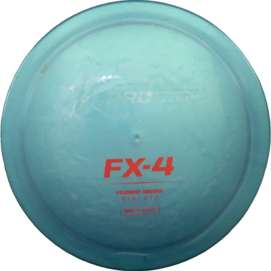 500 FX4