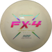 500 FX4