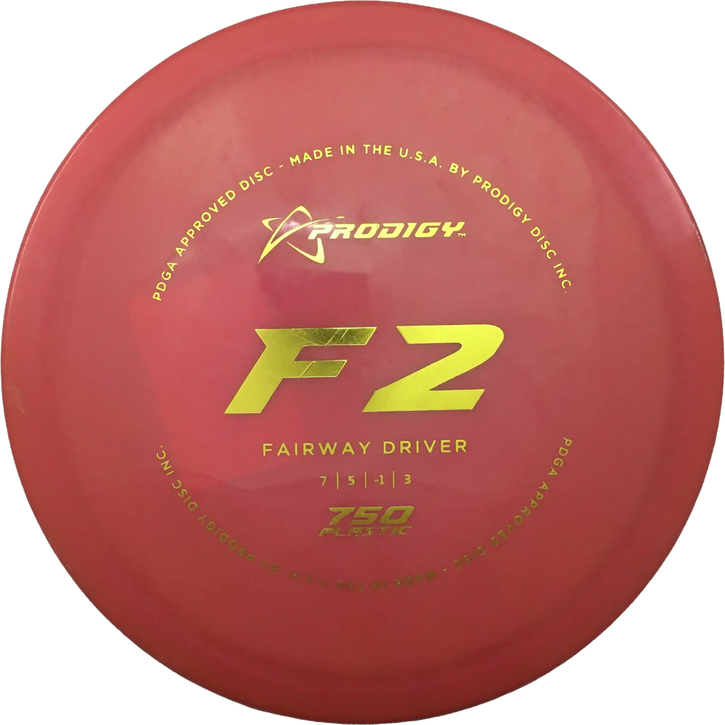 750 F2