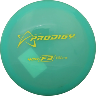 400 F3 - Old Run