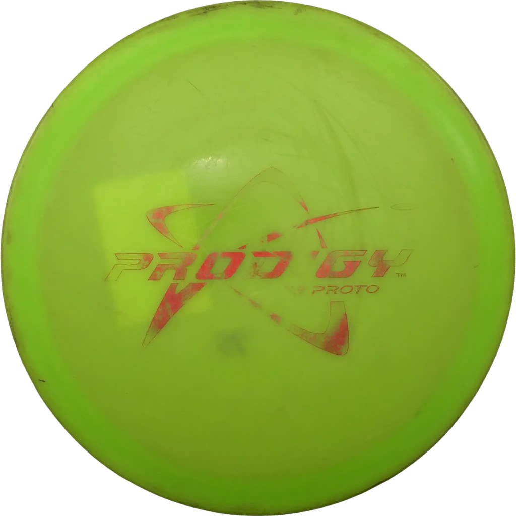 400 F3 - Proto
