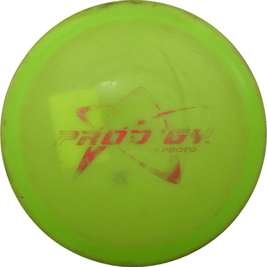 400 F3 - Proto