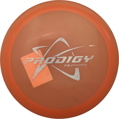 400 F3 - Proto