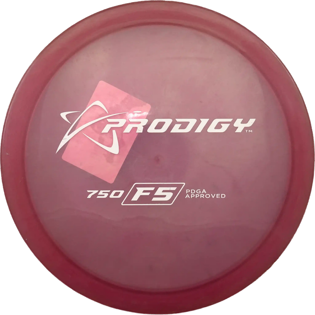 750 F5 - Old Run