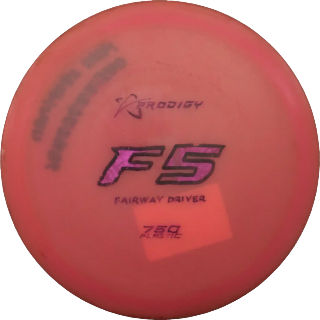 750 F5