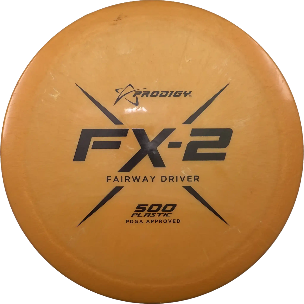 500 FX2