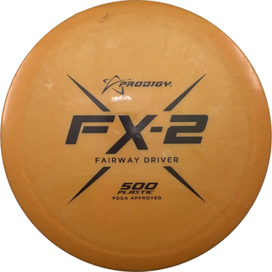 500 FX2