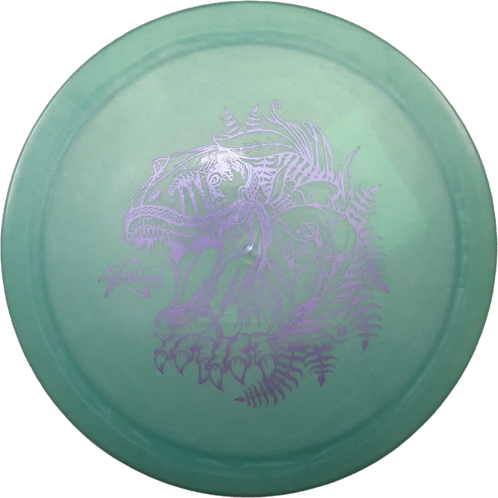 500 FX2 - Special Stamp