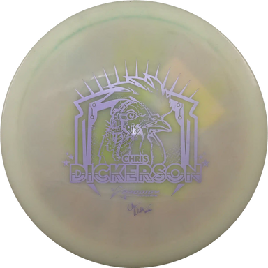 750 FX2 - Chris Dickerson
