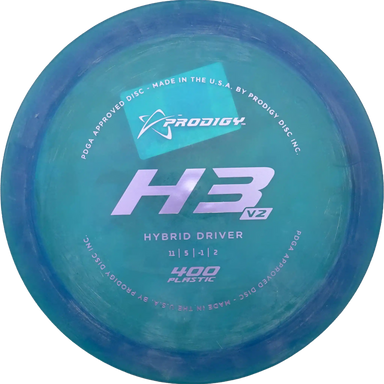 400 H3 V2