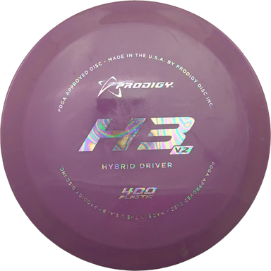 400 H3 V2