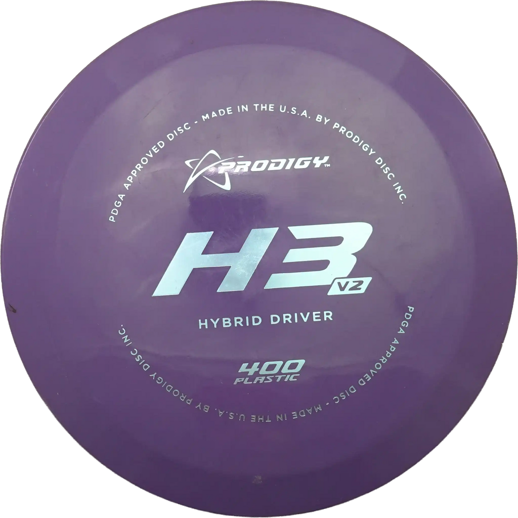400 H3 V2