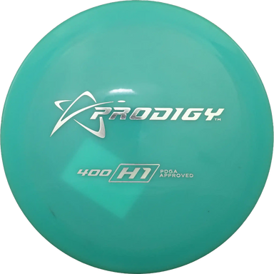 400 H1 - Old Run