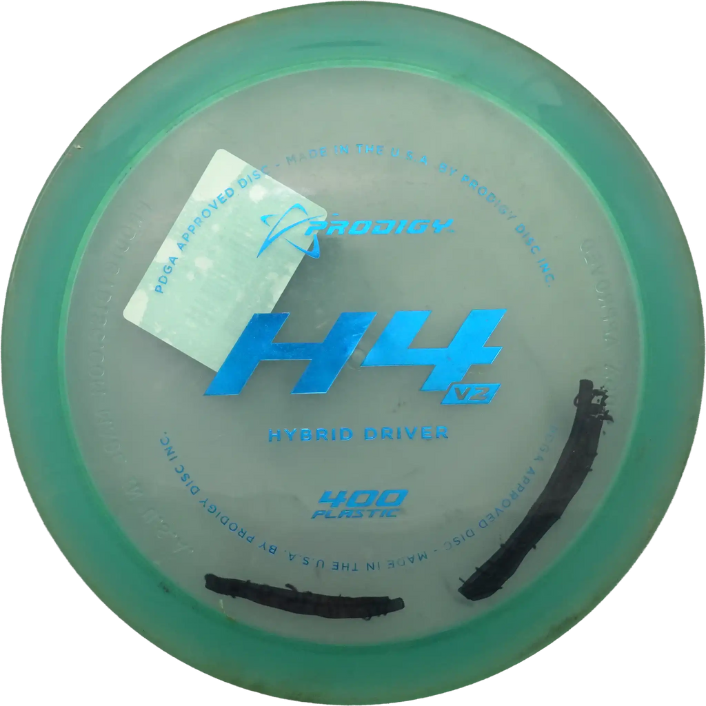 400 H4 V2