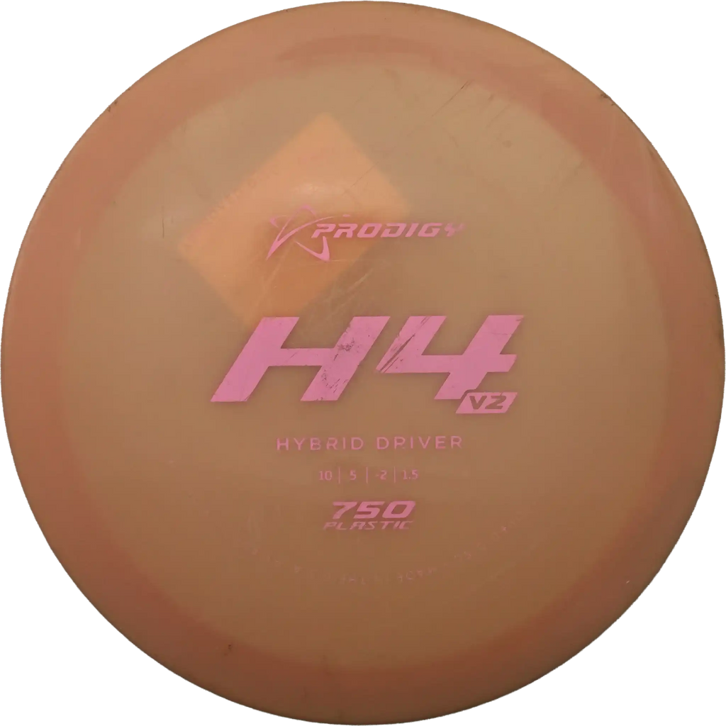 750 H4 V2