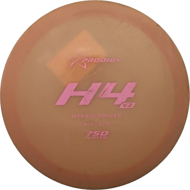 750 H4 V2