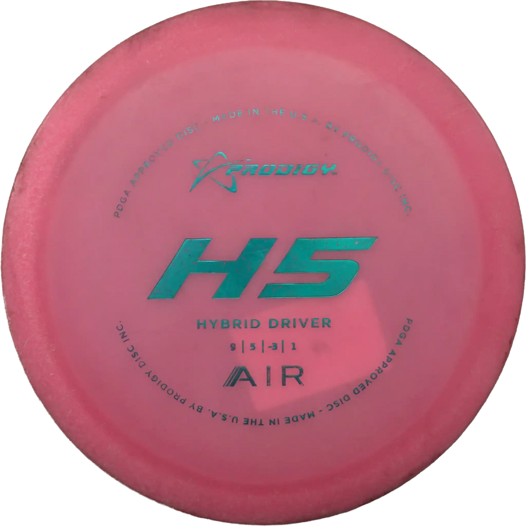 AIR H5