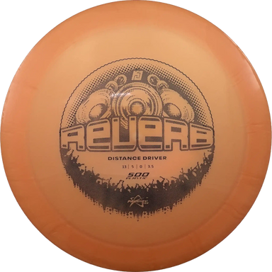 500 Reverb