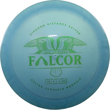 500 Falcor