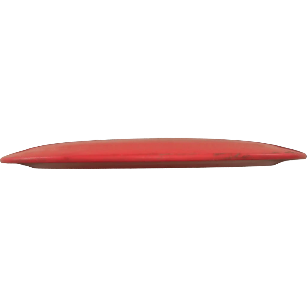 DuraFlex D Model S - Prodigy Star Stamp