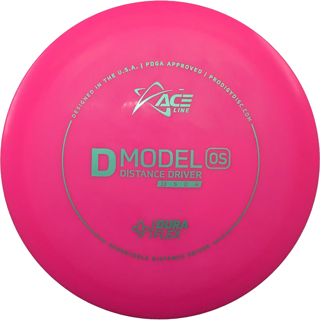 DuraFlex D Model OS