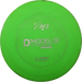 DuraFlex D Model OS